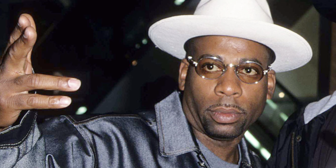 Two Men Convicted in Jam Master Jay's Murder